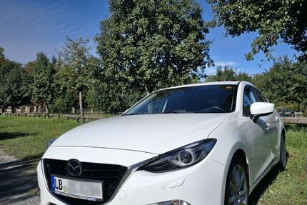 Mazda 3 163.790 km 9.500 € Ludwigsburg 71642
