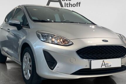 Ford Fiesta 40.700 km 12.380 &euro; Stuttgart 70195