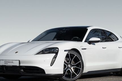 Porsche Taycan 26.250 km 69.880 &euro; Pforzheim 75177