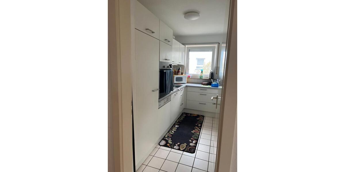 Etagenwohnung Leonberg - 2.5 Zimmer, 60 m&sup2;, 900&euro; | Angebot:26368822
