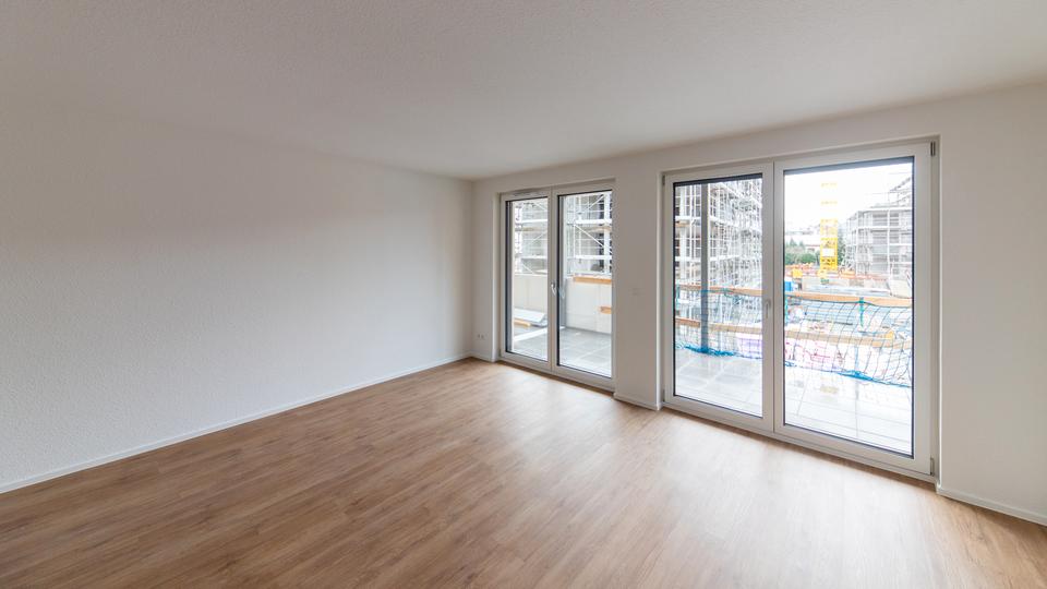 Etagenwohnung Sindelfingen Darmsheim - 3 Zimmer, 65 m&sup2;, 1.090&euro; | Angebot:24847234