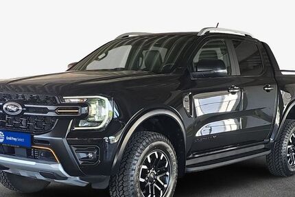 Ford Ranger 27.388 km 49.990 &euro; Stuttgart 70190