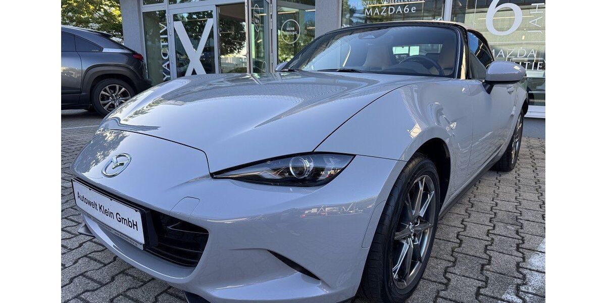 Mazda MX-5 13.425 km 28.500 &euro; Bietigheim-Bissingen 74321