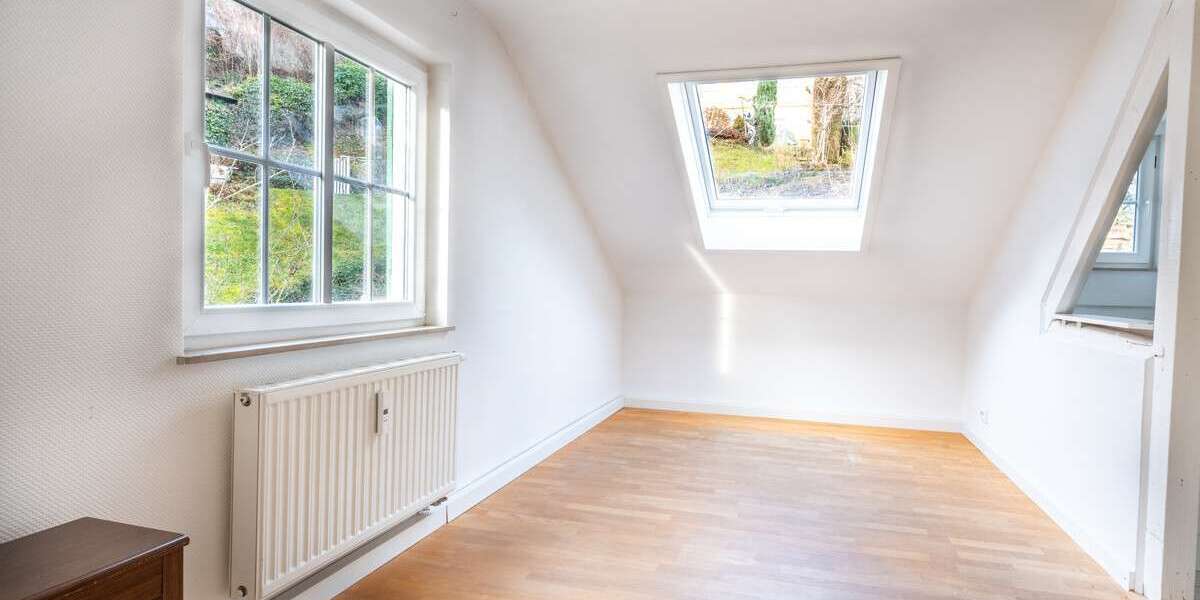 Etagenwohnung Stuttgart Stuttgart-Nord - 3 Zimmer, 55 m&sup2;, 269.000&euro; | Angebot:20433052