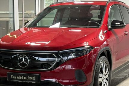 Mercedes-Benz EQA 59.175 km 29.630 &euro; Asperg 71679