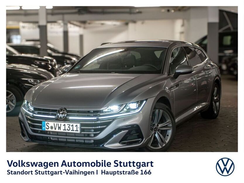 Arteon