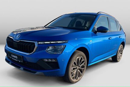 Skoda Kamiq 1.111 km 32.490 € Weinstadt-Endersbach 71384