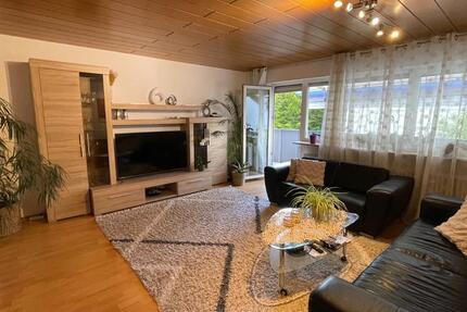 3-Zimmer-Penthouse-Wohnung mit Balkon & Stellplatz in Ludwigsburg 3 zimmer