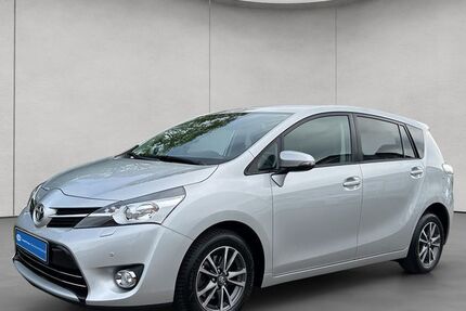 Toyota Verso 36.751 km 16.480 &euro; Pforzheim 75179