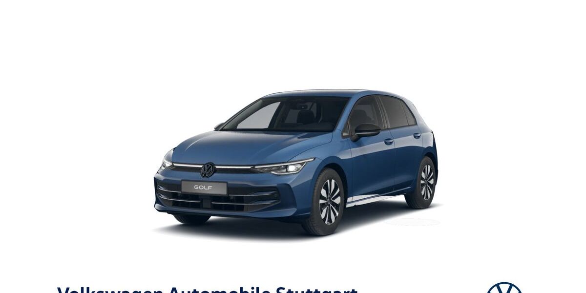 VW Golf 25.386 km 25.930 &euro; Stuttgart 70563