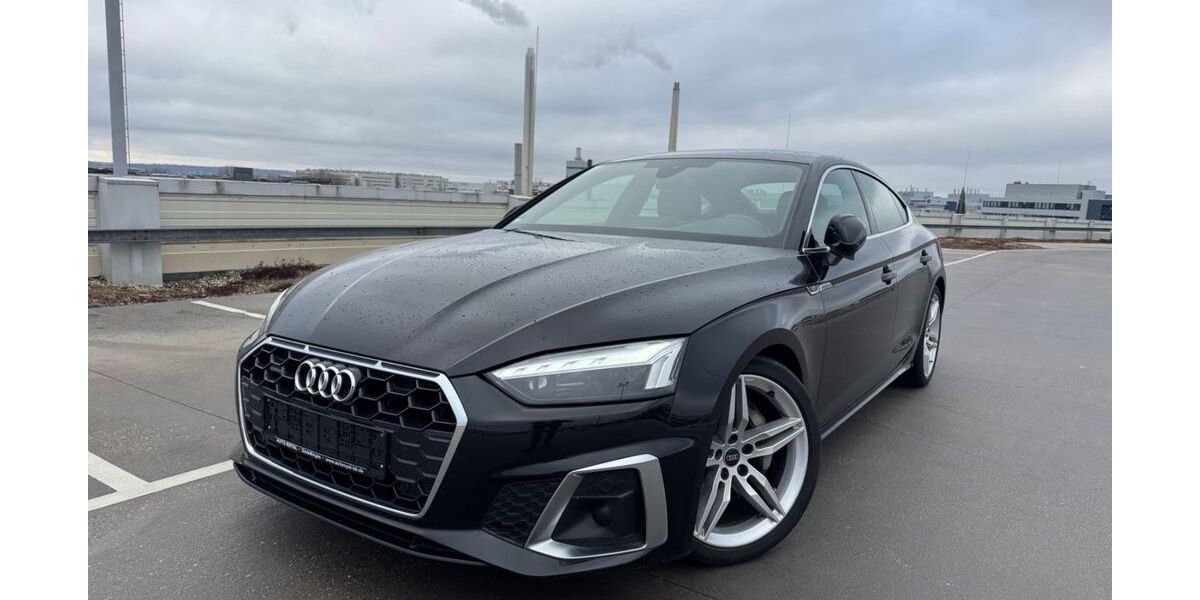 Audi A5 122.058 km 31.300 &euro; Sindelfingen 71065