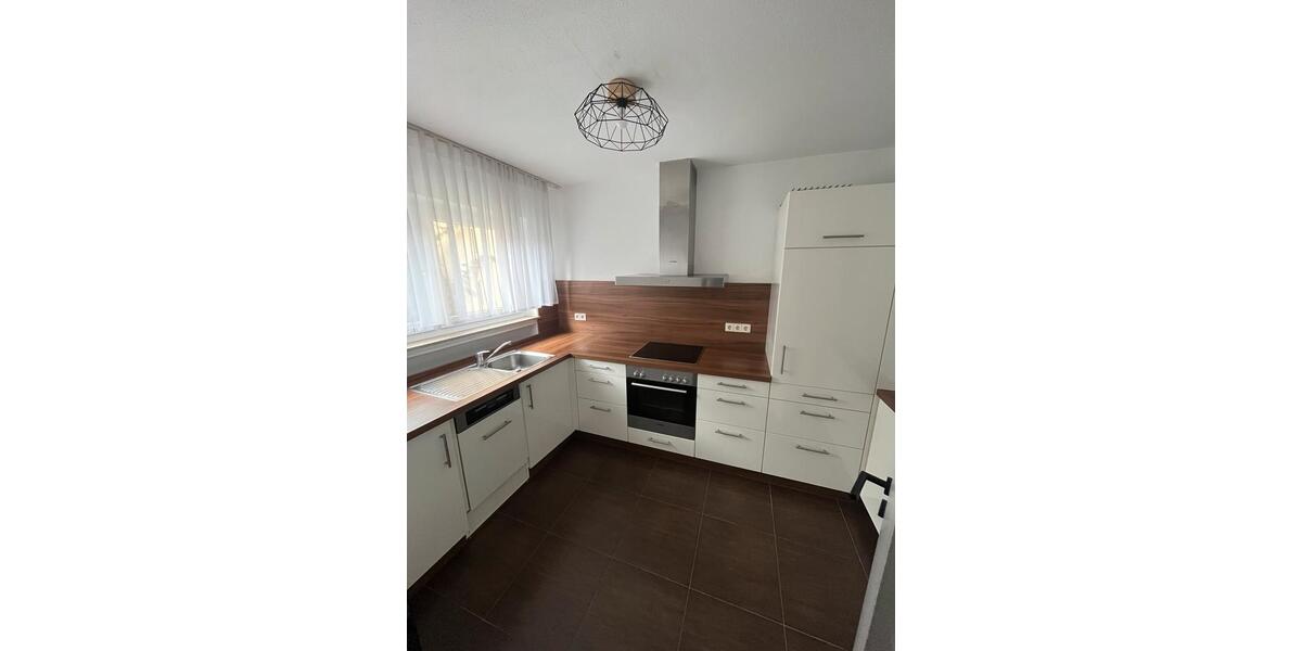 Terrassenwohnung Nagold - 2 Zimmer, 60 m&sup2;, 220.000&euro; | Angebot:26729596