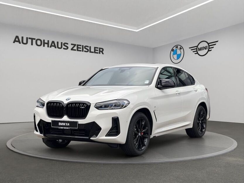 X4 M40