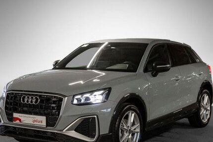 Audi Q2 3.409 km 36.520 &euro; Stuttgart 70469