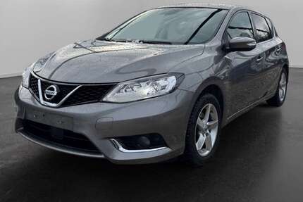 Nissan Pulsar 88.000 km 10.490 &euro; Bempflingen 72658