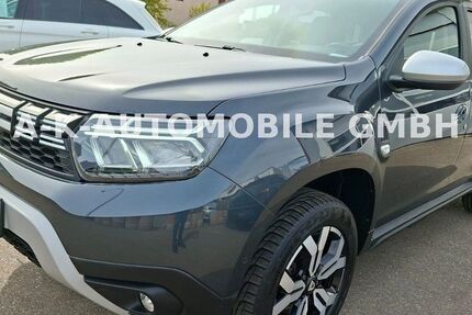 Dacia Duster 96.287 km 13.499 &euro; Deizisau 73779