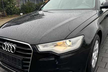 Audi A6 198.000 km 8.980 € Holzgerlingen 71088