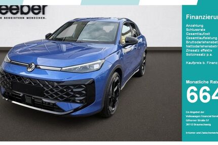 VW T-Roc 1.015 km 41.390 &euro; Weil der Stadt 71263