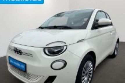 Fiat 500 12.650 km 23.490 &euro; Leonberg 71229