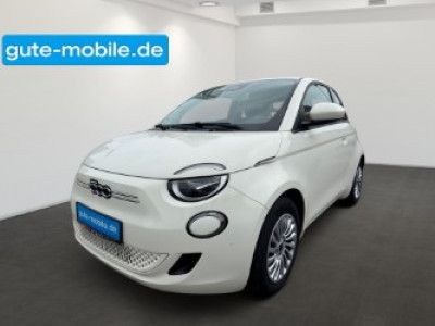 Fiat 500 12.650 km 23.490 &euro; Leonberg 71229
