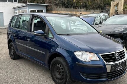 VW Touran 179.484 km 3.990 &euro; Herrenberg 71083