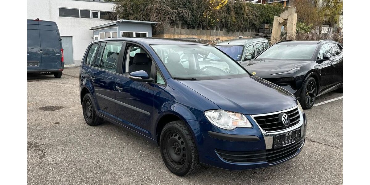 VW Touran 179.484 km 3.990 &euro; Herrenberg 71083