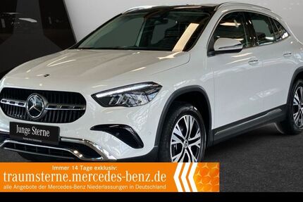 Mercedes-Benz GLA 250 11.613 km 40.990 &euro; Stuttgart 70469