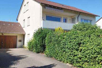 Haus Markgröningen - 9 Zimmer, 196 m&sup2;, 649.000&euro; | Angebot:27286236