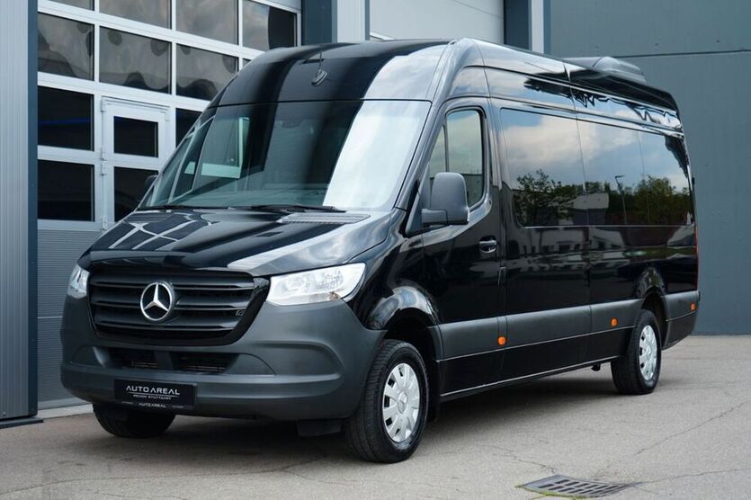 Sprinter