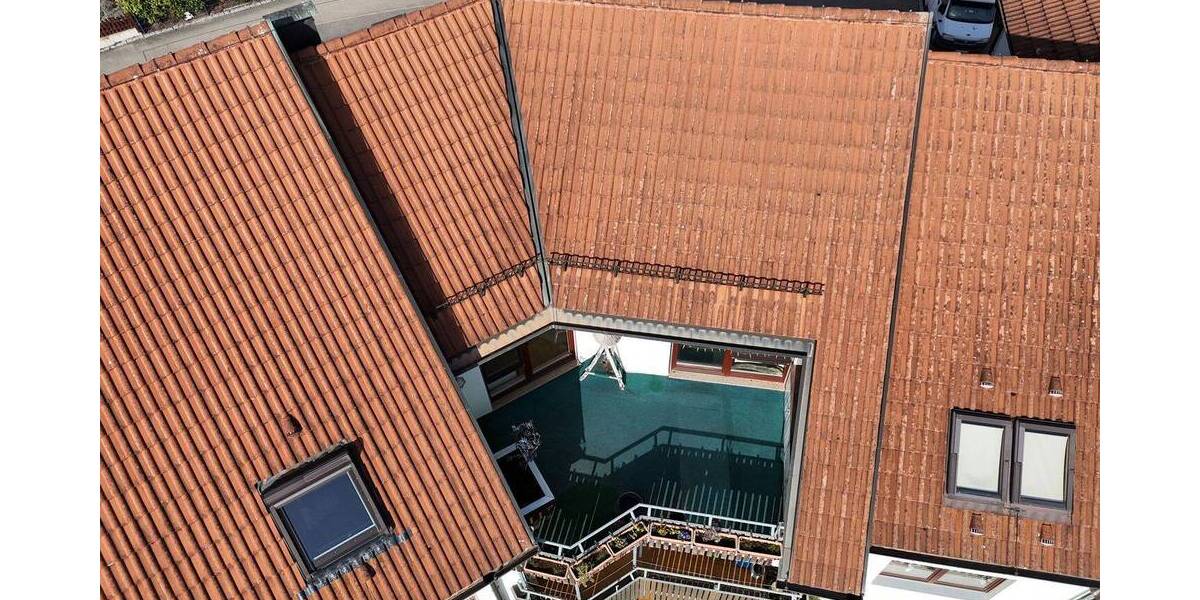 Etagenwohnung Böblingen Dagersheim - 3 Zimmer, 75 m&sup2;, 332.000&euro; | Angebot:25938118