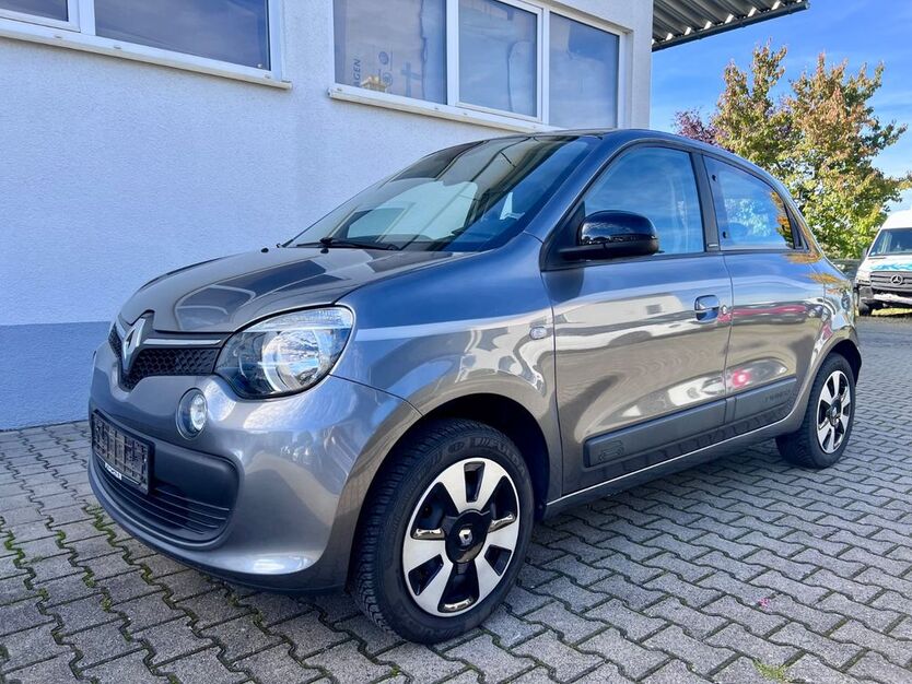 Renault Twingo 62.476 km 8.999 € Hildrizhausen 71157