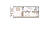 Reihenendhaus Waiblingen Hegnach - 5 Zimmer, 120 m&sup2;, 449.000&euro; | Angebot:25697772