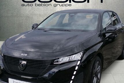 Peugeot 308 18.300 km 19.450 &euro; Magstadt 71106