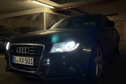 Audi A4 298.000 km 4.299 &euro; Stuttgart 70376