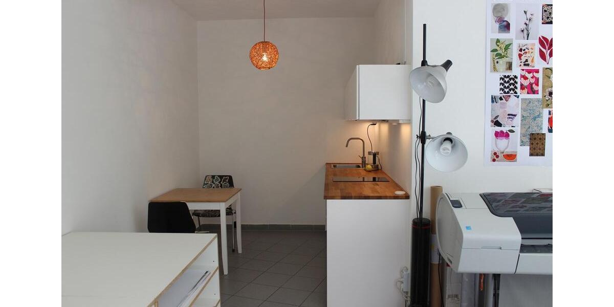 Gewerbeobjekt Tübingen Derendingen - 110&euro; | Angebot:25968818