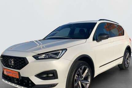 Seat Tarraco 45.223 km 35.990 &euro; Rutesheim 71277