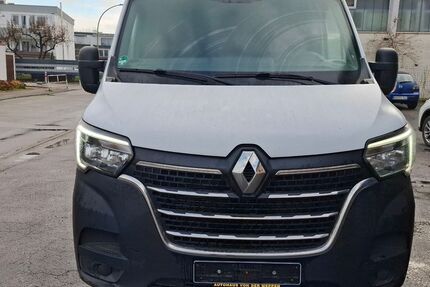Renault Master 119.456 km 12.900 € Kernen i. r 71394