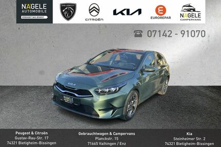 Kia ceed / Ceed