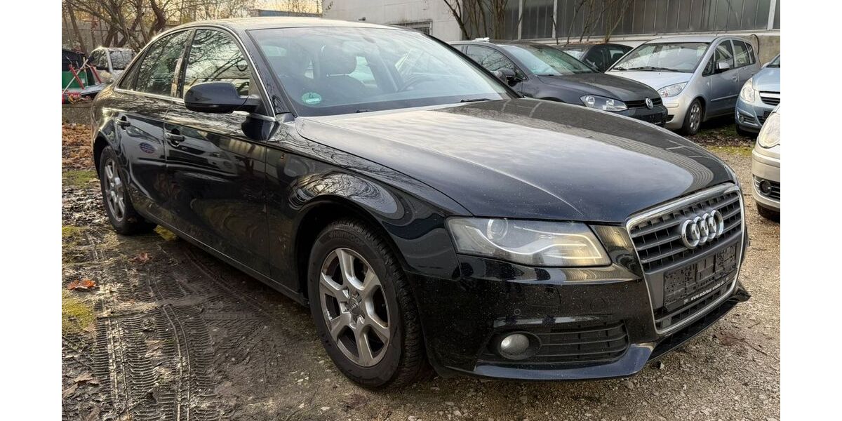 Audi A4 113.000 km 5.450 &euro; Wendlingen 73240