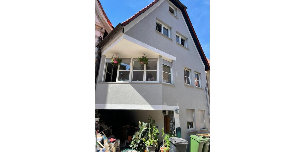 Einfamilienhaus Vaihingen an der Enz - 6 Zimmer, 150 m&sup2;, 339.000&euro; | Angebot:27243670