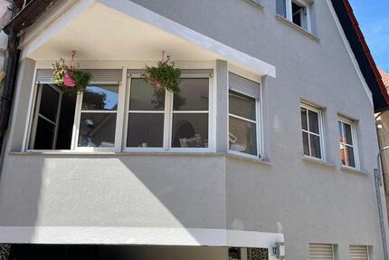 Haus Vaihingen an der Enz - 6 Zimmer, 150 m&sup2;, 339.000&euro; | Angebot:27243670