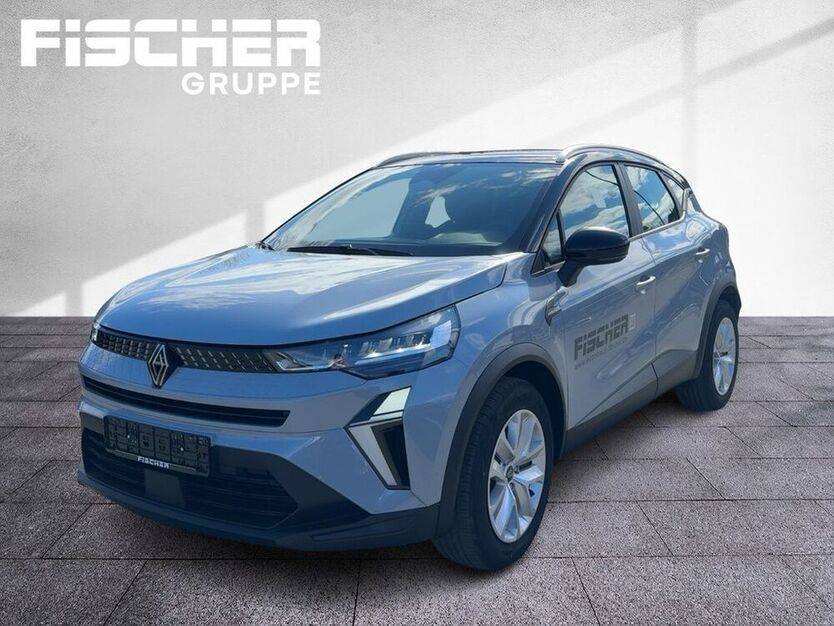 Captur