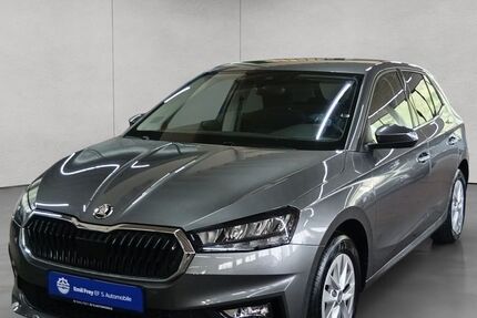 Skoda Fabia 16.421 km 17.490 &euro; Reutlingen 72762