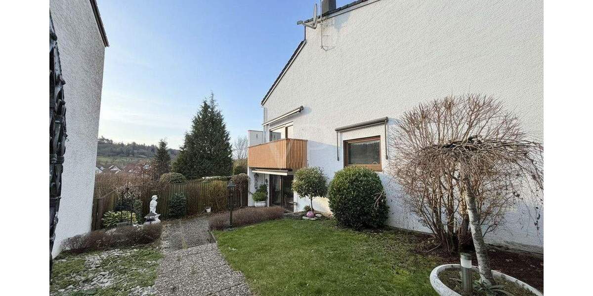 Reihenendhaus Heimsheim - 4 Zimmer, 108 m&sup2;, 328.000&euro; | Angebot:24182127