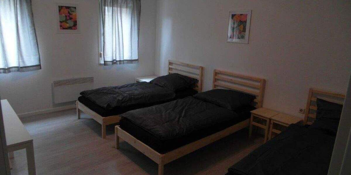 Mehrfamilienhaus, Wohnhaus Böblingen Dagersheim Dagersheim - 1 Zimmer, 266 m&sup2;, 469.000&euro; | Angebot:24268450