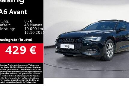 Audi A6 28.382 km 44.990 € Reutlingen 72760
