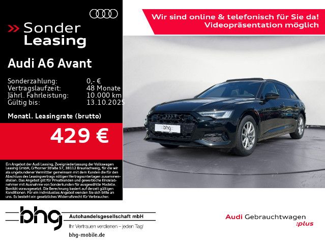 Audi A6 28.382 km 44.990 € Reutlingen 72760