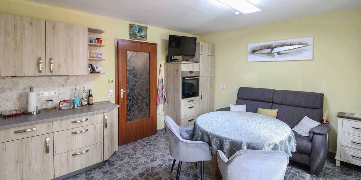 Reihenmittelhaus Tiefenbronn - 4 Zimmer, 108 m&sup2;, 455.000&euro; | Angebot:26377764