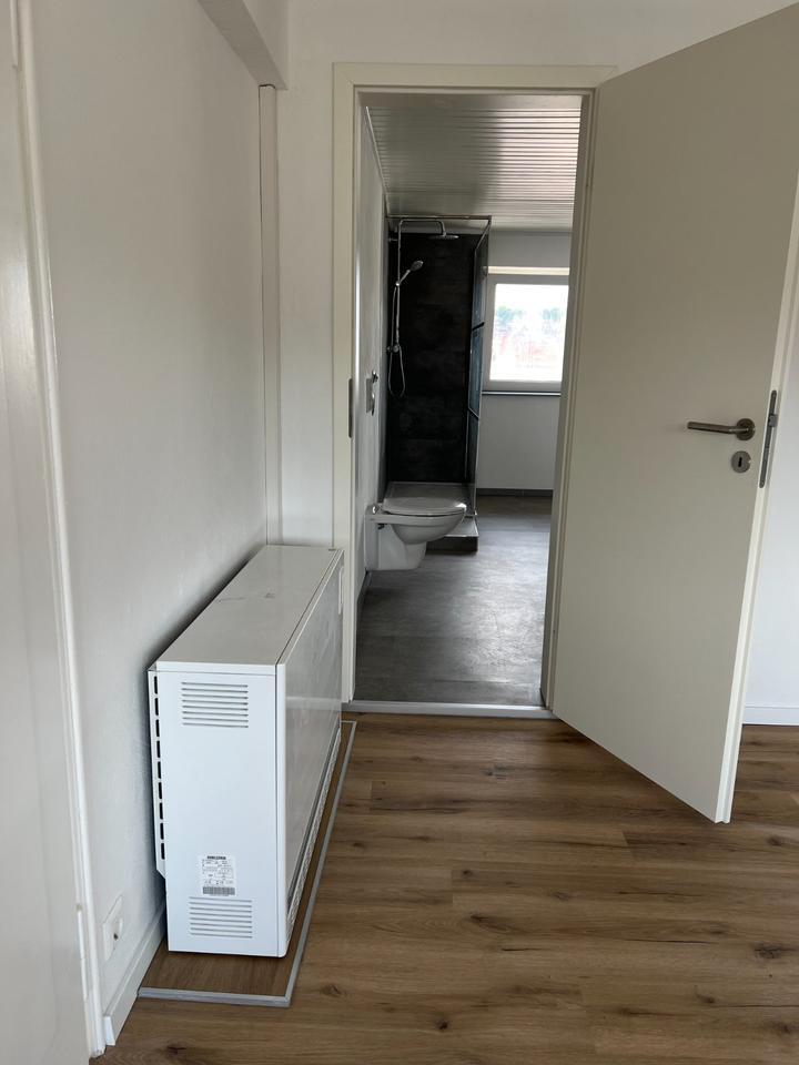 Helle und moderne Zwei-Zimmerwohnung | 66m2 | Zentrale Lage in PF