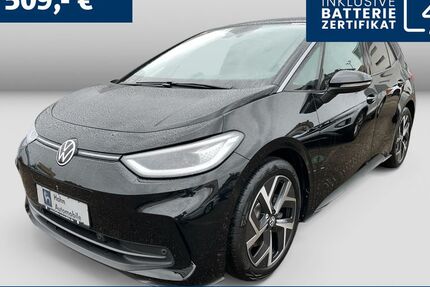 VW ID.3 21.022 km 36.990 € Fellbach 70736